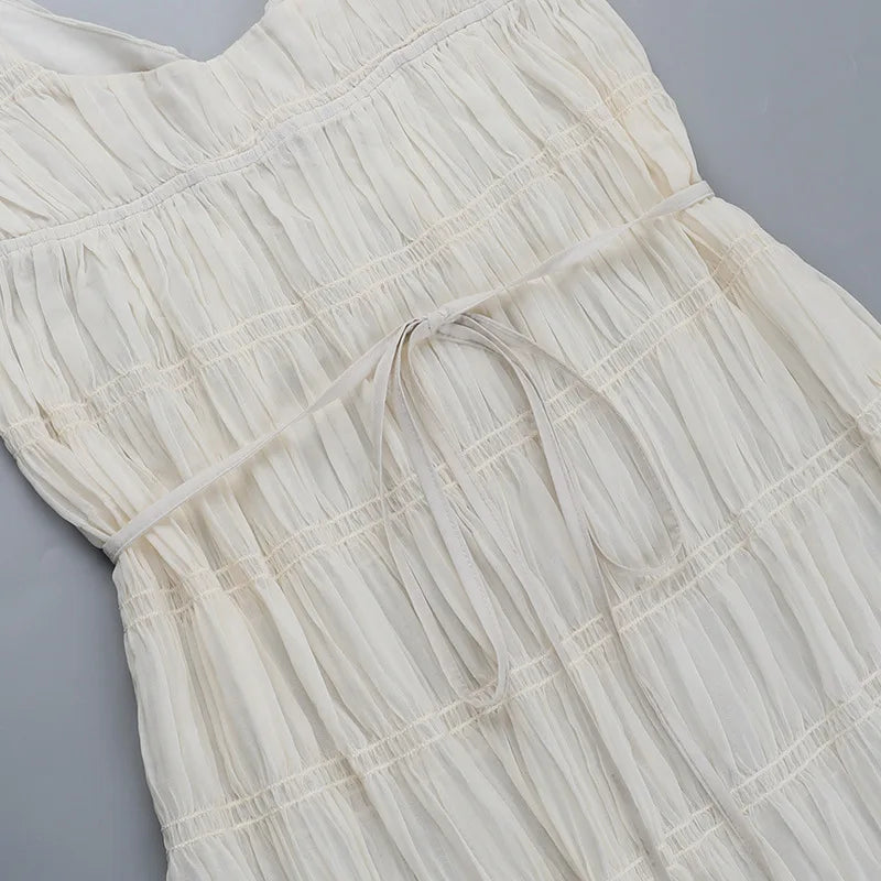 Lira Dress