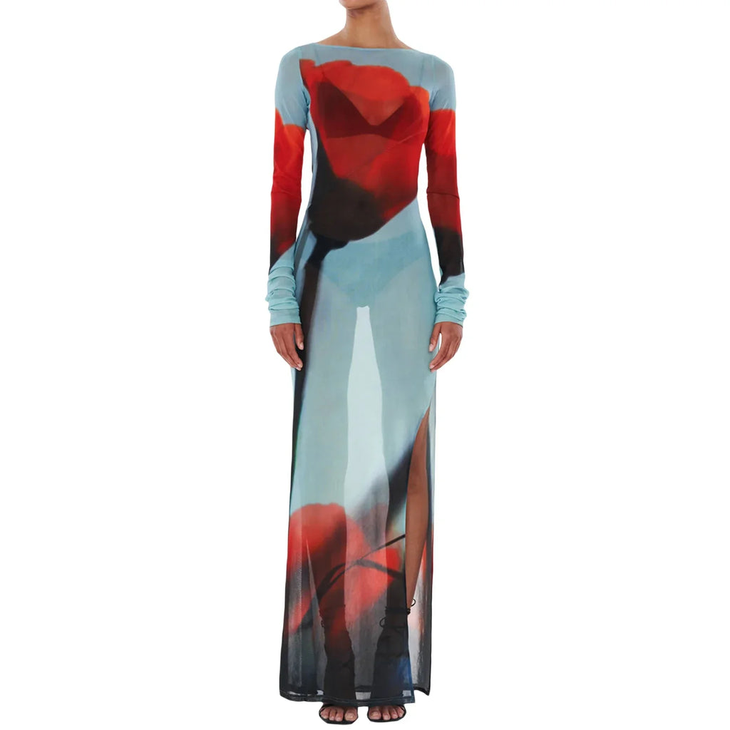 Coimbra Dress