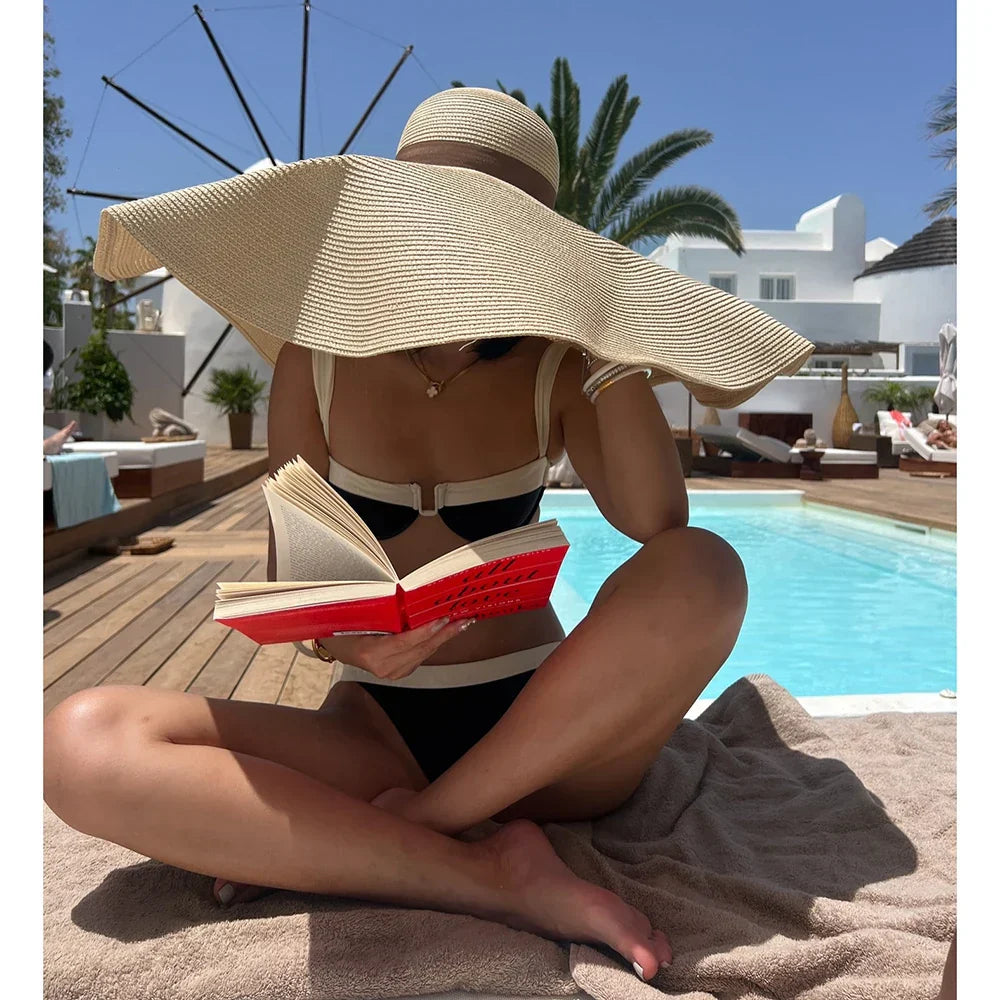 Tumalina Bikini Set
