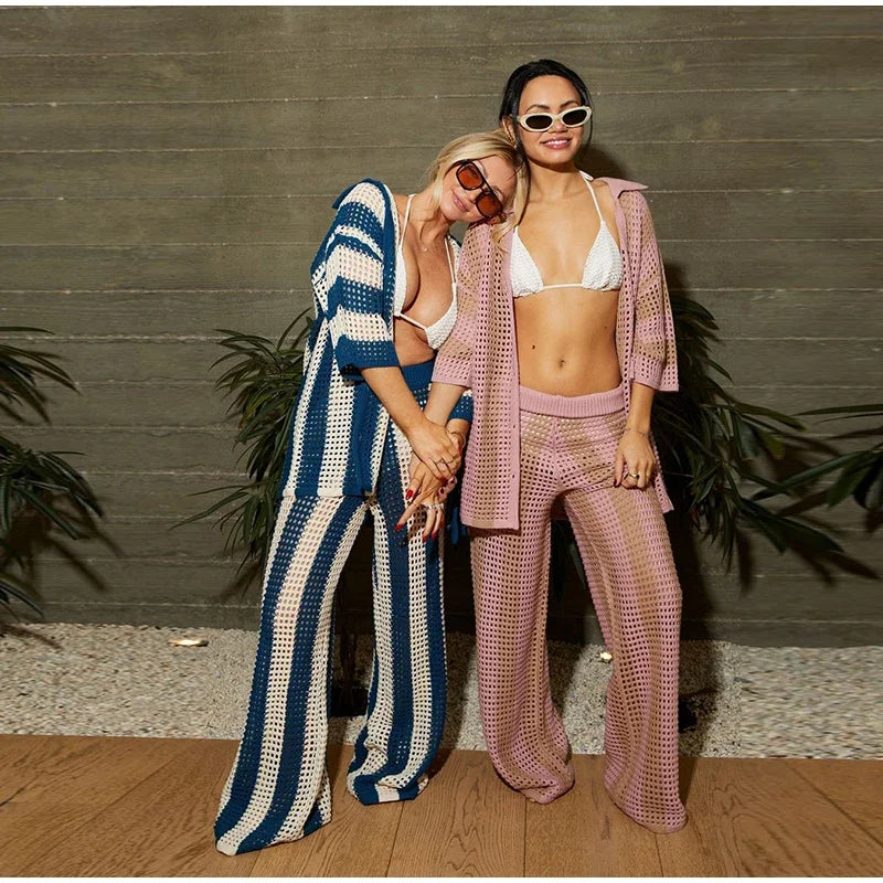 Joana Sea & Salt Set