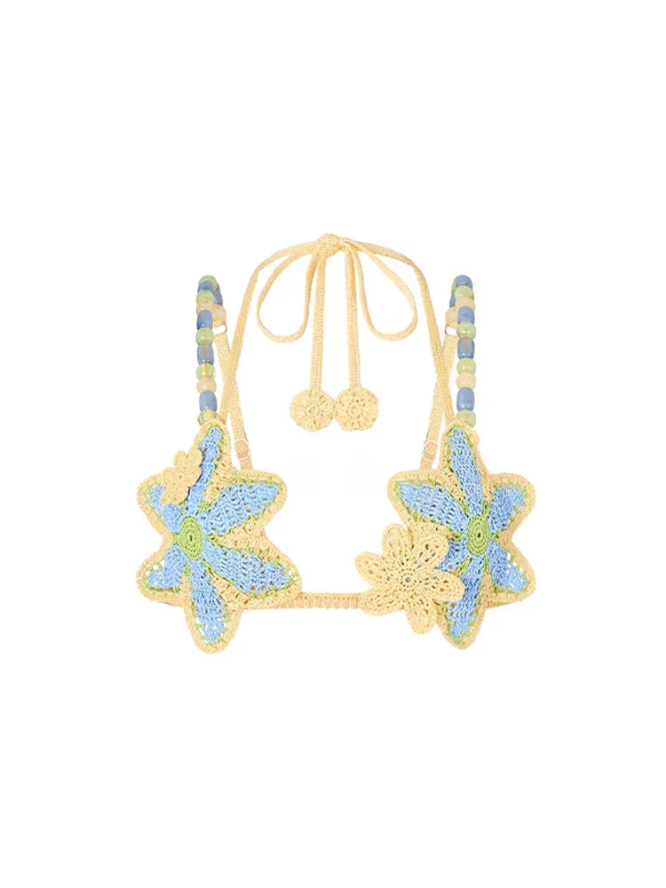 Isla Set In Pastel Bloom