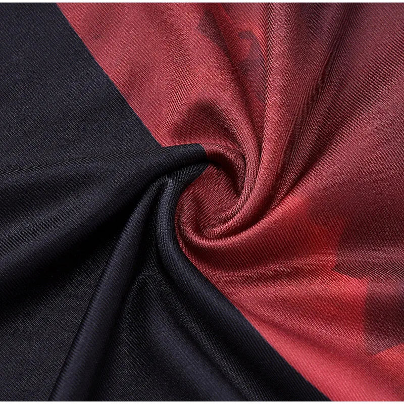 AMELIA PRINTED HALTER DRESS