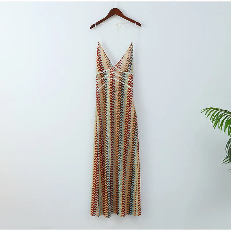 Aretha Dress