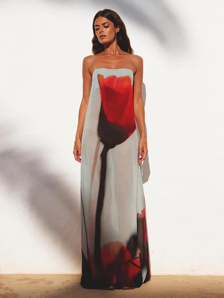 Samara Dress