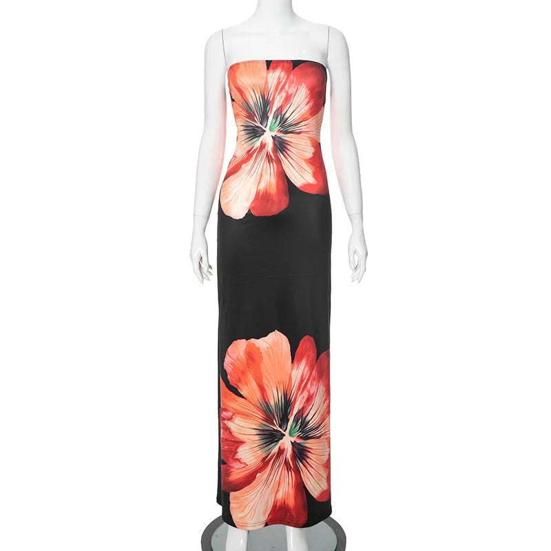 Katherine Dress