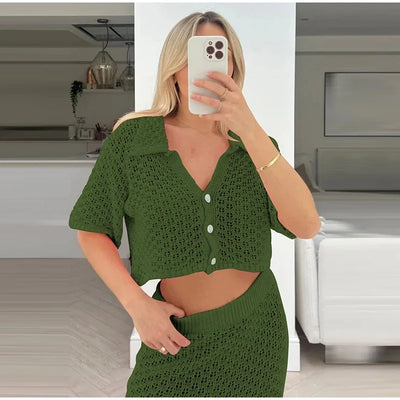 Sea & Salt Set Simara