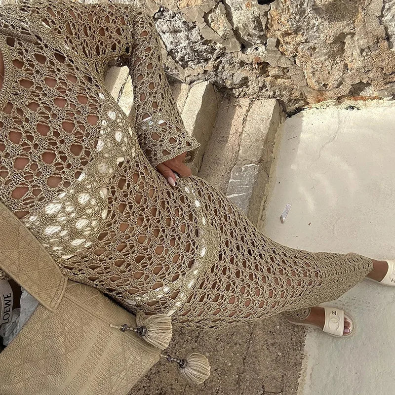 Vivina Sea and Salt Coverup