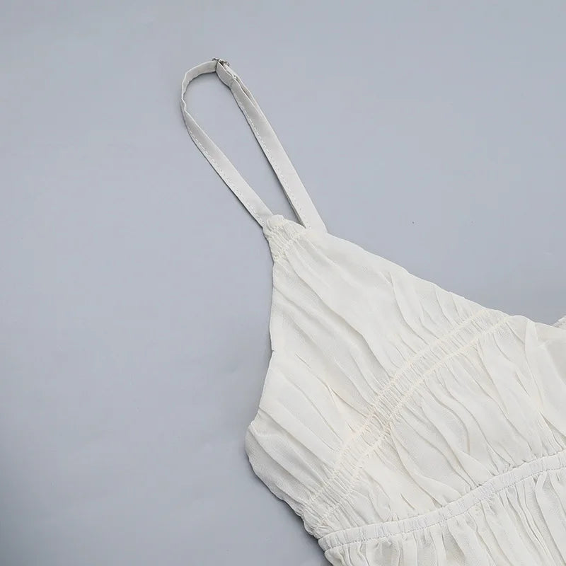 Lira Dress