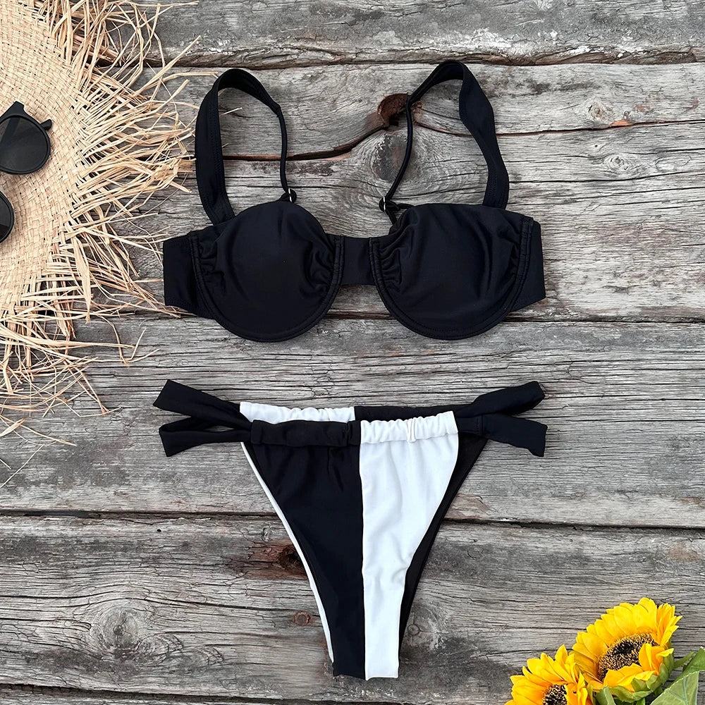 Alura Bikini Set