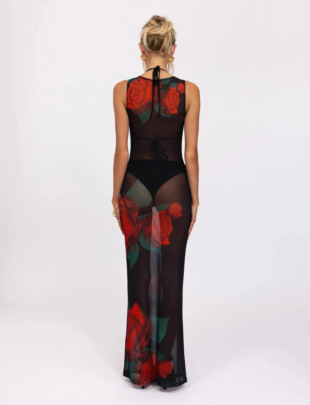 Alba Dress