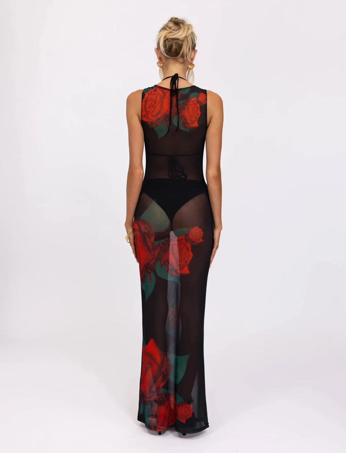 Alba Dress