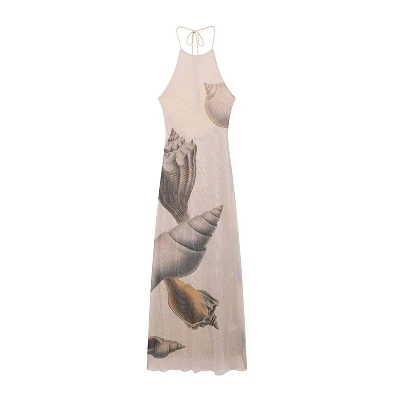 Annalise Dress