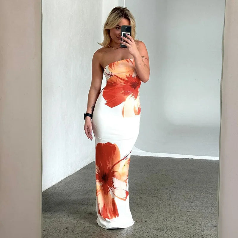 Naoime Dress