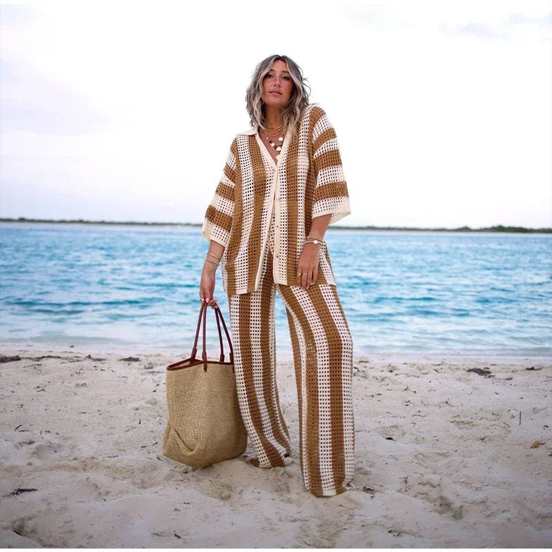 Joana Sea & Salt Set