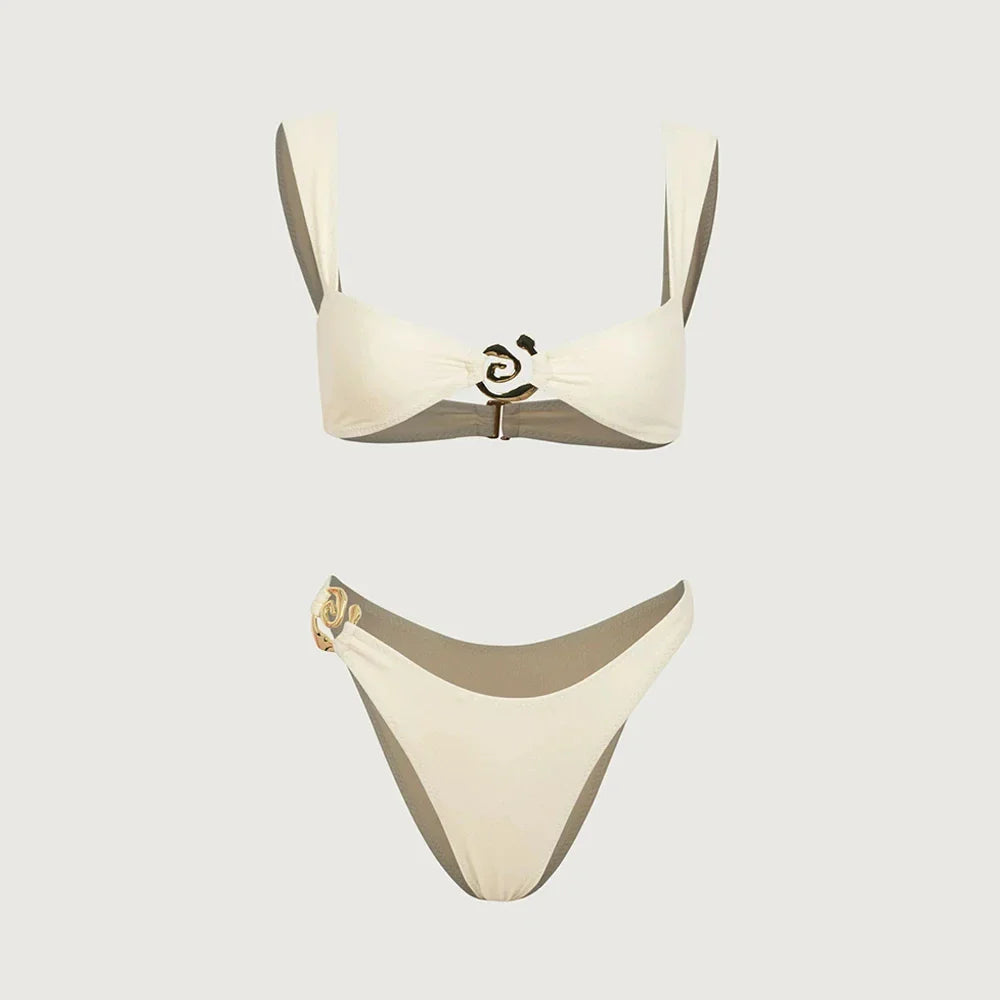 Yara Bikini Set
