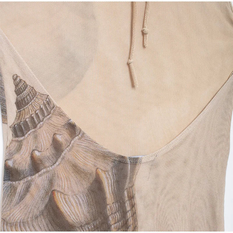 Annalise Dress