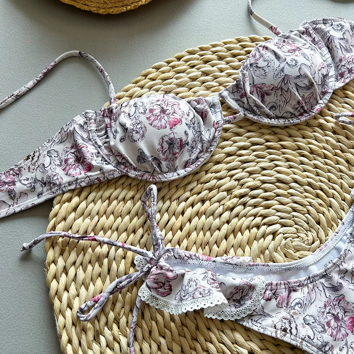 Lolla Bikini Set