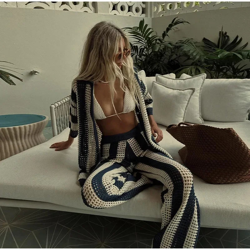 Joana Sea & Salt Set