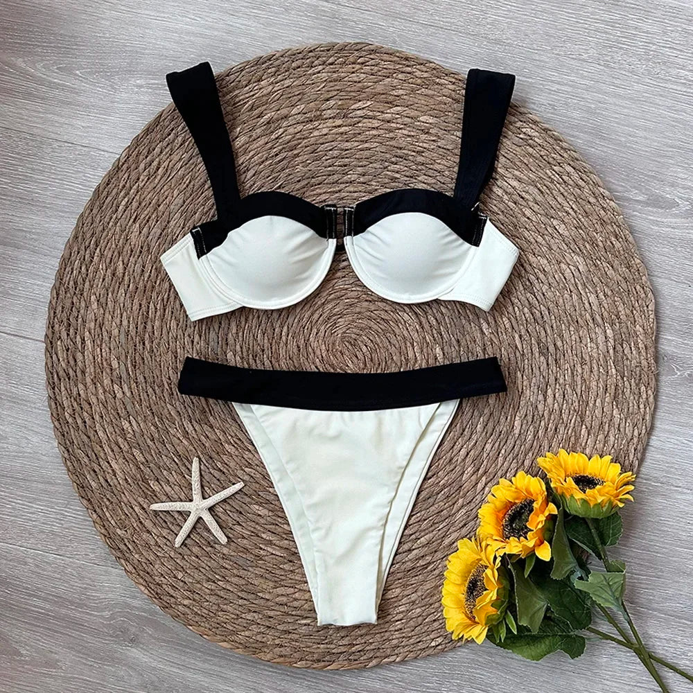 Tumalina Bikini Set