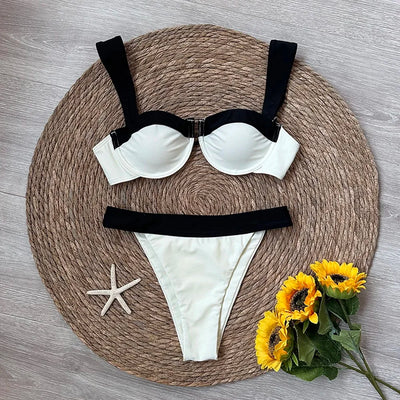 Tumalina Bikini Set