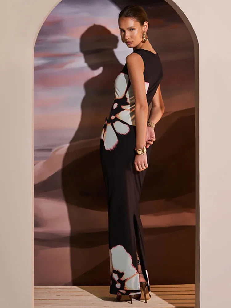 Tahlia Dress