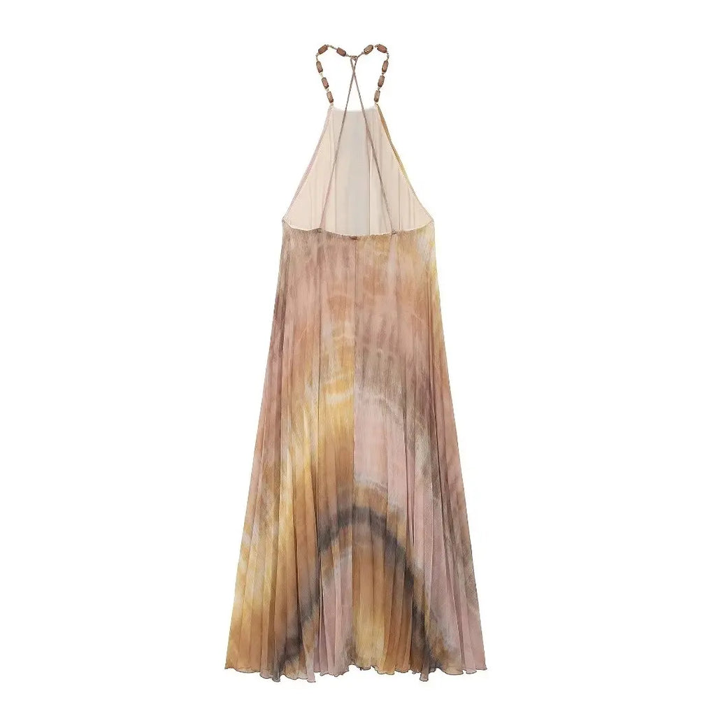 Suyan Dress