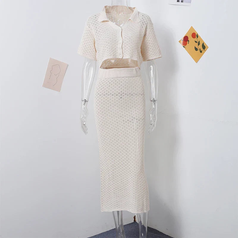 Sea & Salt Set Simara