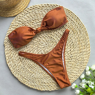 Ada Bikini Set