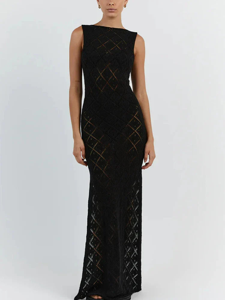 Sea & Salt Ruth Dress