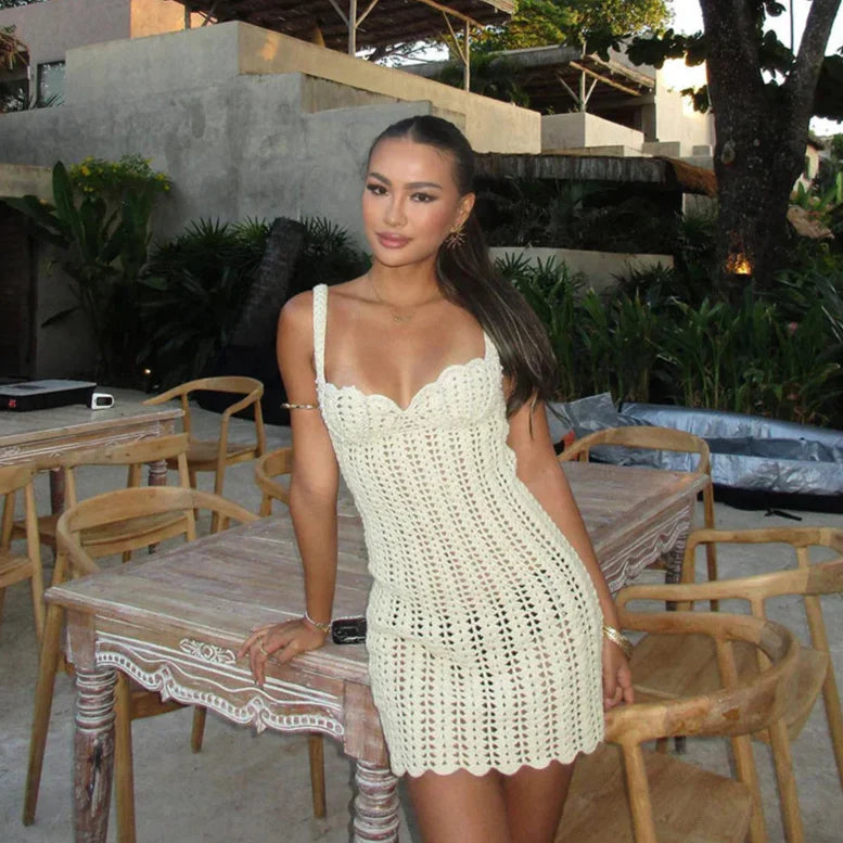 Alma Dress