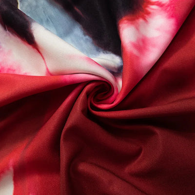 Aurora Backless Dress