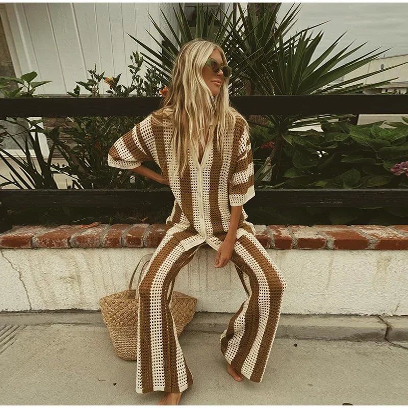 Joana Sea & Salt Set