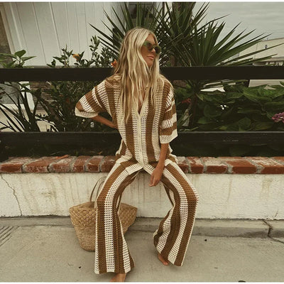 Joana Sea & Salt Set