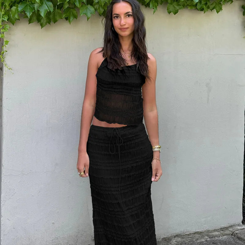 Sea & Salt Eulalia® Set