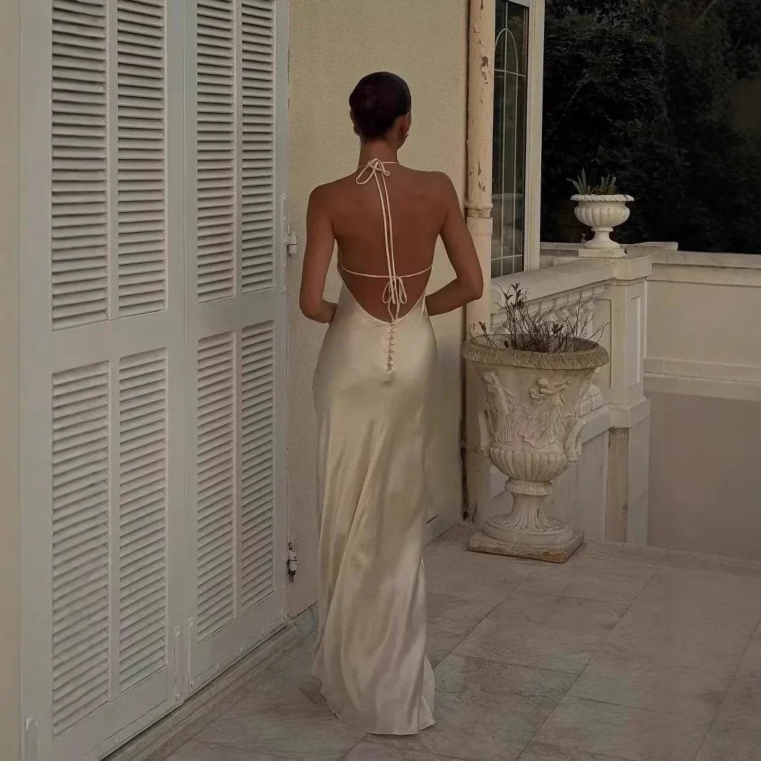 Elena Dress