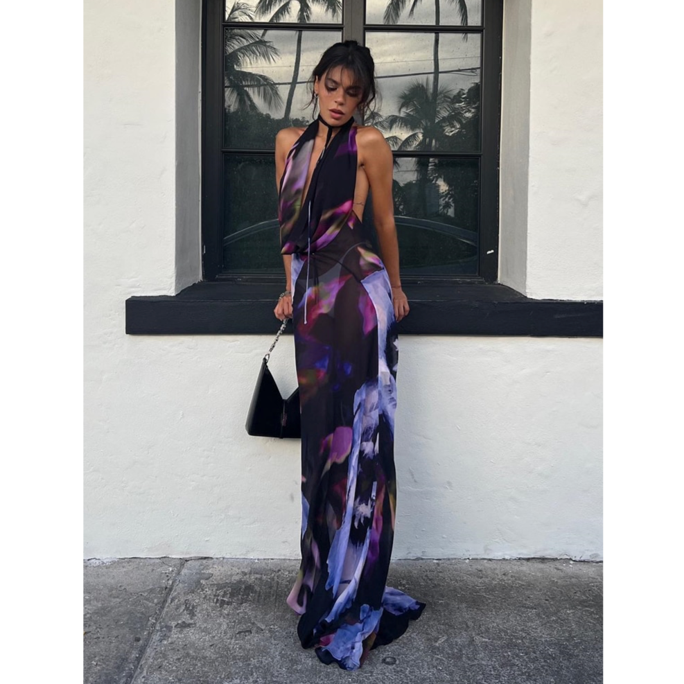 Sorento Dress