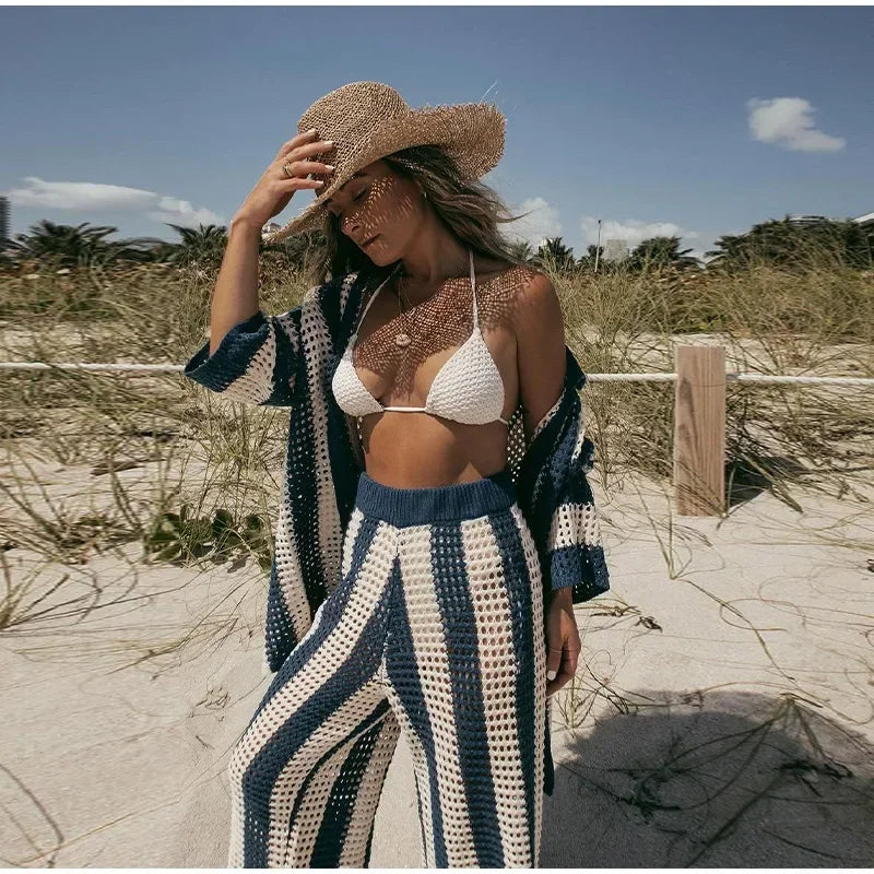 Joana Sea & Salt Set