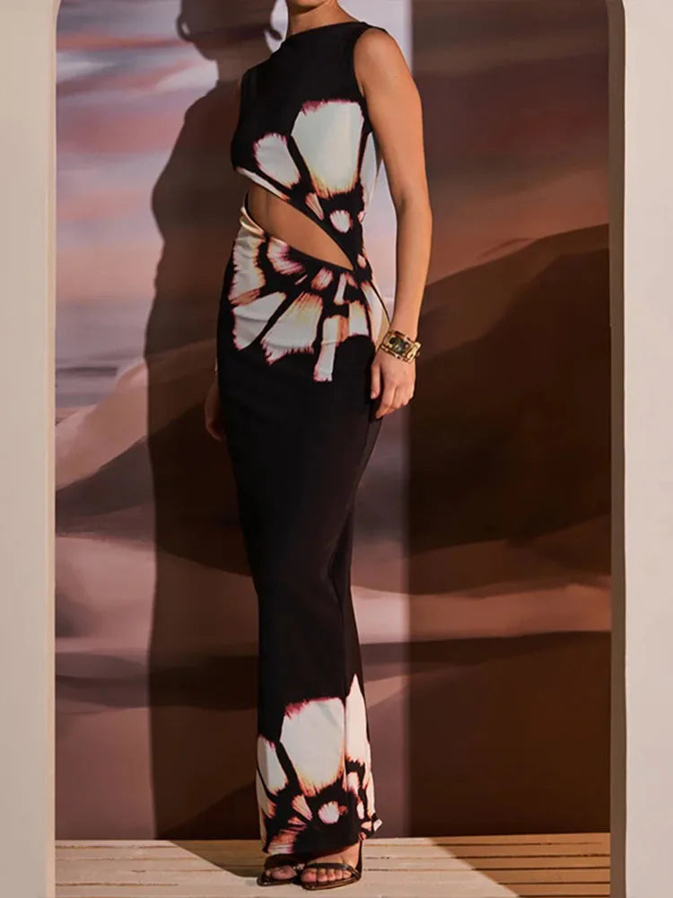 Tahlia Dress