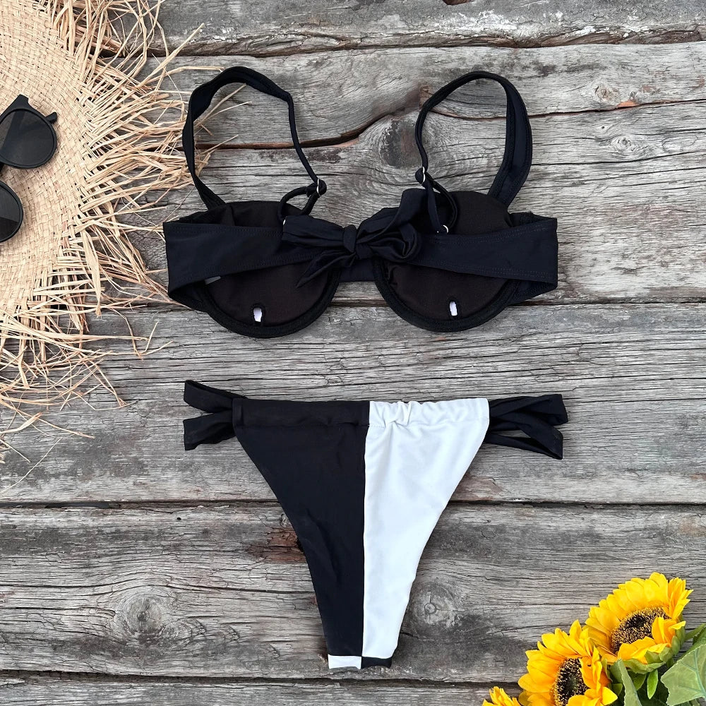Alura Bikini Set