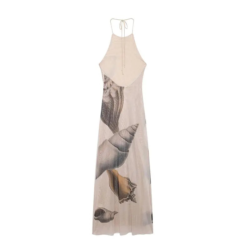 Annalise Dress
