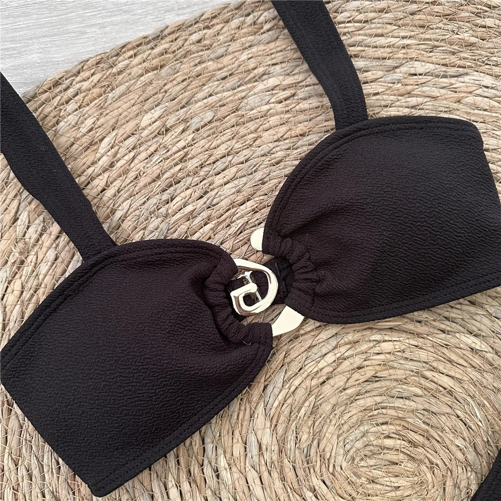 Yara Bikini Set