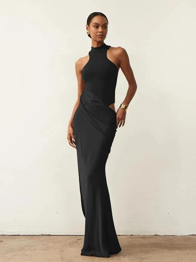 CHARLOTTE DRESS