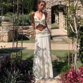 SYDNEY HALTER