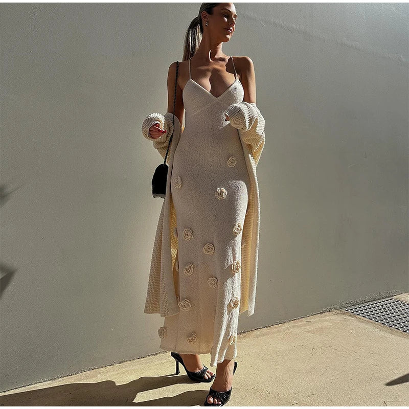 Sidney® Dress