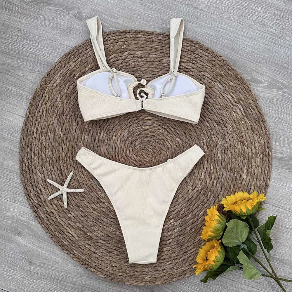 Yara Bikini Set