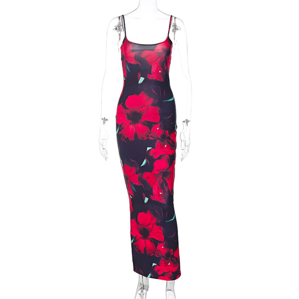 Amalfi Dress