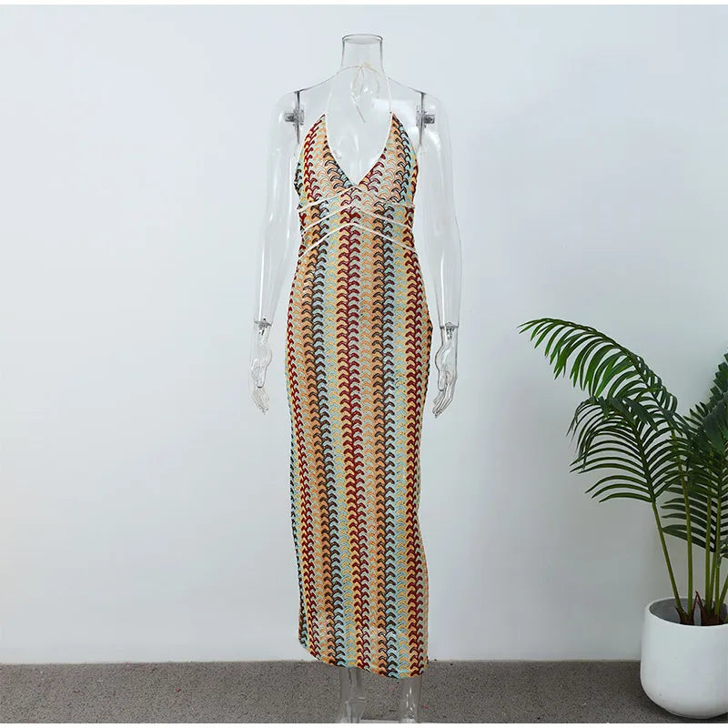 Aretha Dress