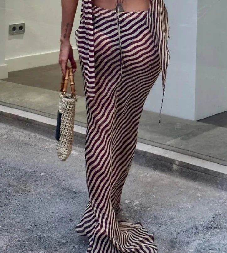 Leonora Skirt