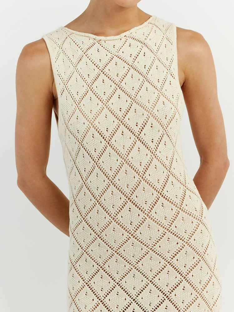 Sea & Salt Ruth Dress