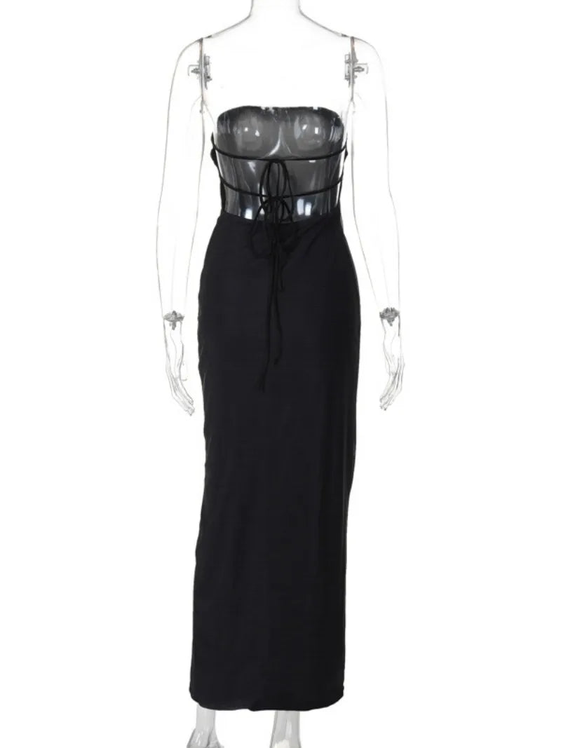 Janny Dress